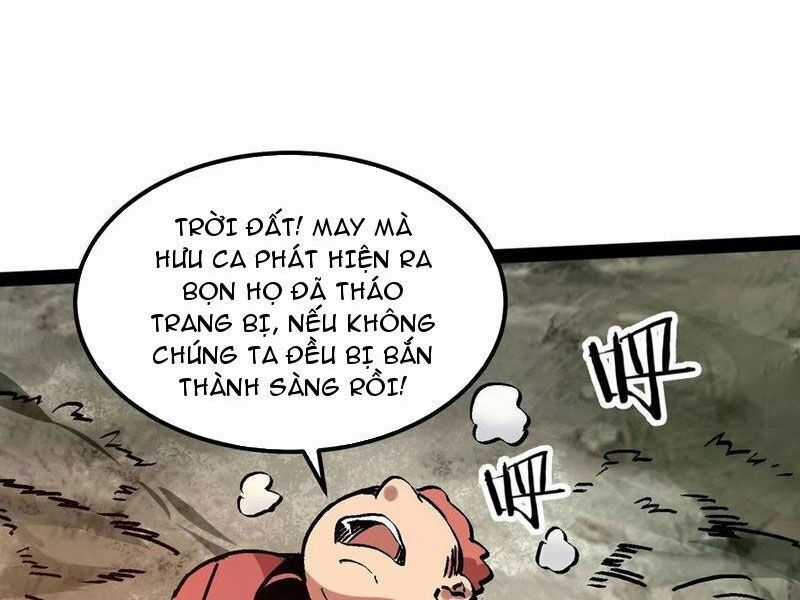 Quỷ Dị Khó Giết? Thật Xin Lỗi, Ta Mới Thật Sự Là Bất Tử Chapter 94 trang 2