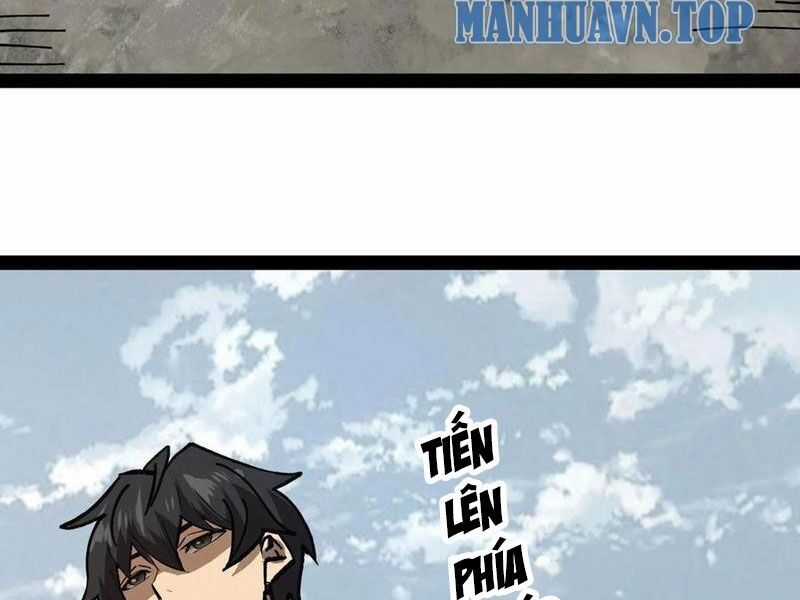 Quỷ Dị Khó Giết? Thật Xin Lỗi, Ta Mới Thật Sự Là Bất Tử Chapter 94 trang 21