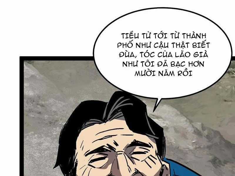 Quỷ Dị Khó Giết? Thật Xin Lỗi, Ta Mới Thật Sự Là Bất Tử Chapter 94 trang 26