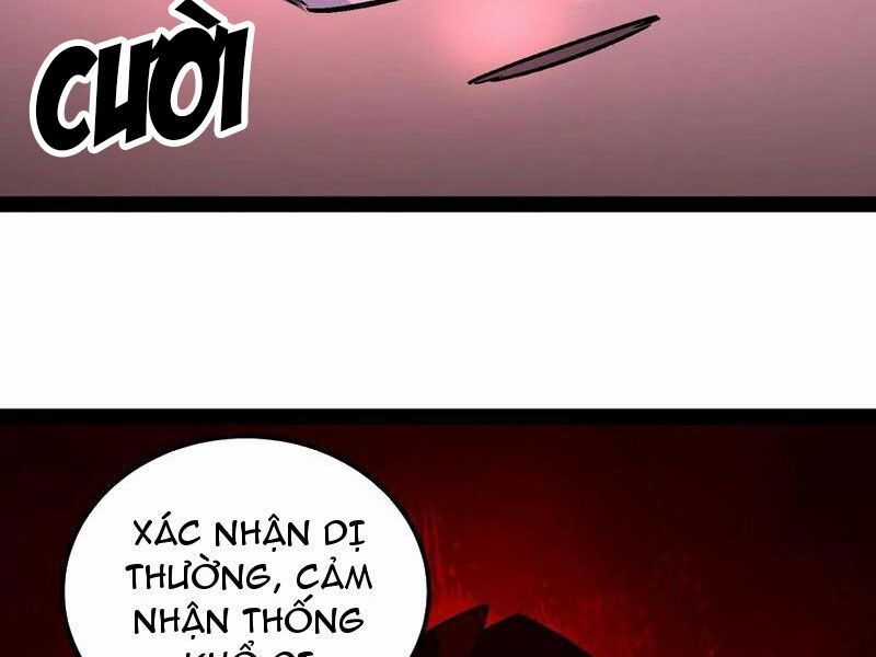 Quỷ Dị Khó Giết? Thật Xin Lỗi, Ta Mới Thật Sự Là Bất Tử Chapter 94 trang 29