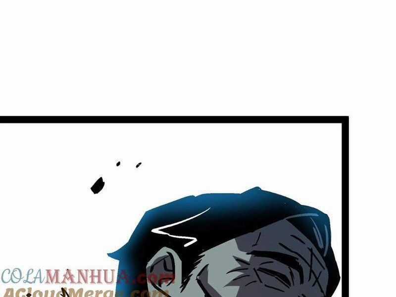 Quỷ Dị Khó Giết? Thật Xin Lỗi, Ta Mới Thật Sự Là Bất Tử Chapter 94 trang 34
