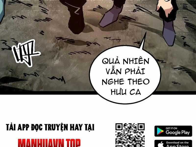 Quỷ Dị Khó Giết? Thật Xin Lỗi, Ta Mới Thật Sự Là Bất Tử Chapter 94 trang 4