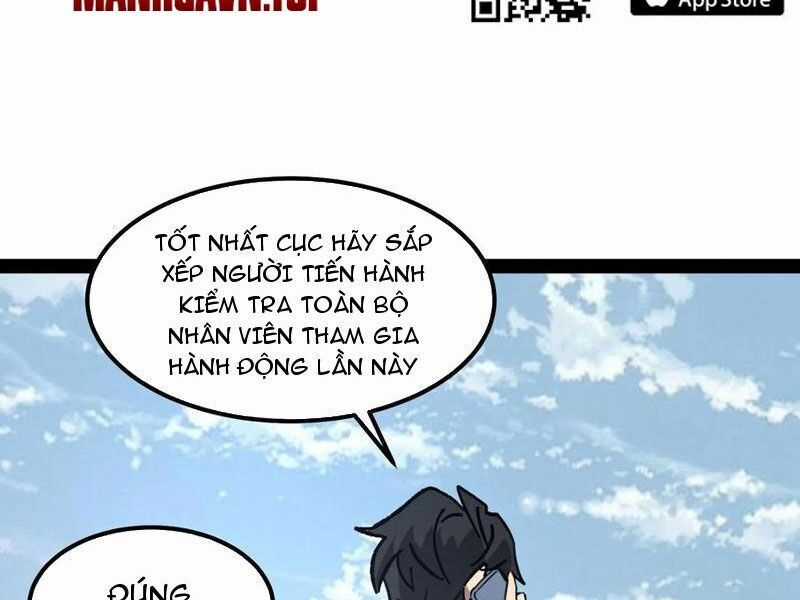 Quỷ Dị Khó Giết? Thật Xin Lỗi, Ta Mới Thật Sự Là Bất Tử Chapter 94 trang 5