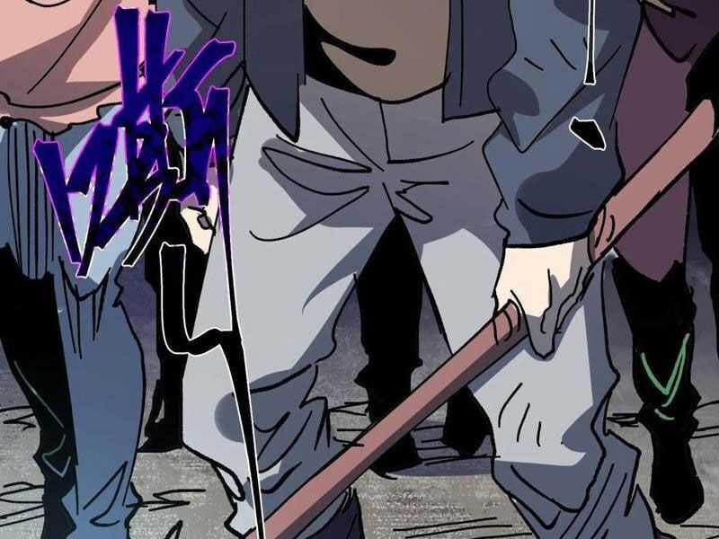 Quỷ Dị Khó Giết? Thật Xin Lỗi, Ta Mới Thật Sự Là Bất Tử Chapter 94 trang 55