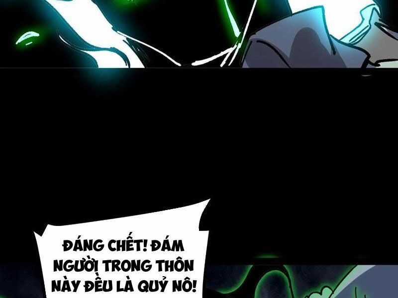 Quỷ Dị Khó Giết? Thật Xin Lỗi, Ta Mới Thật Sự Là Bất Tử Chapter 94 trang 58
