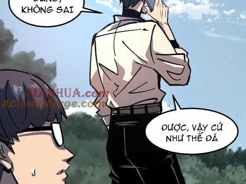 Quỷ Dị Khó Giết? Thật Xin Lỗi, Ta Mới Thật Sự Là Bất Tử Chapter 94 trang 6