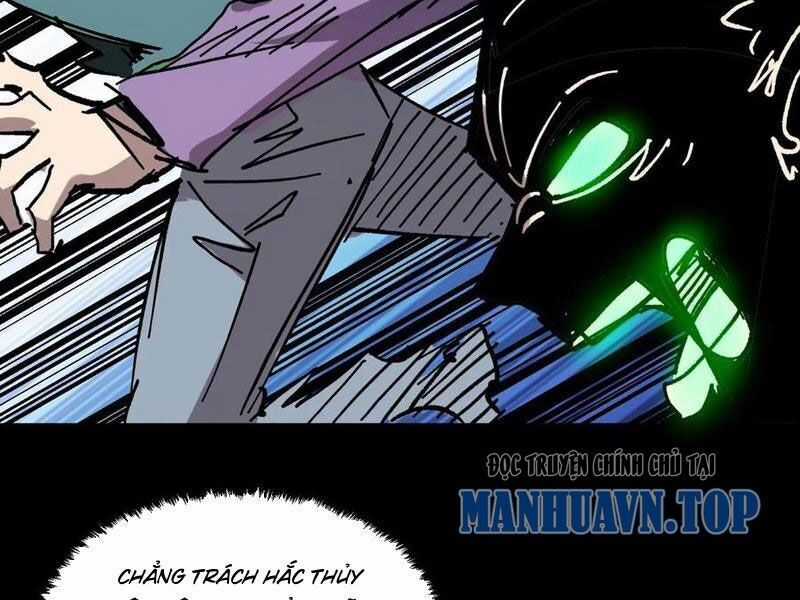 Quỷ Dị Khó Giết? Thật Xin Lỗi, Ta Mới Thật Sự Là Bất Tử Chapter 94 trang 63