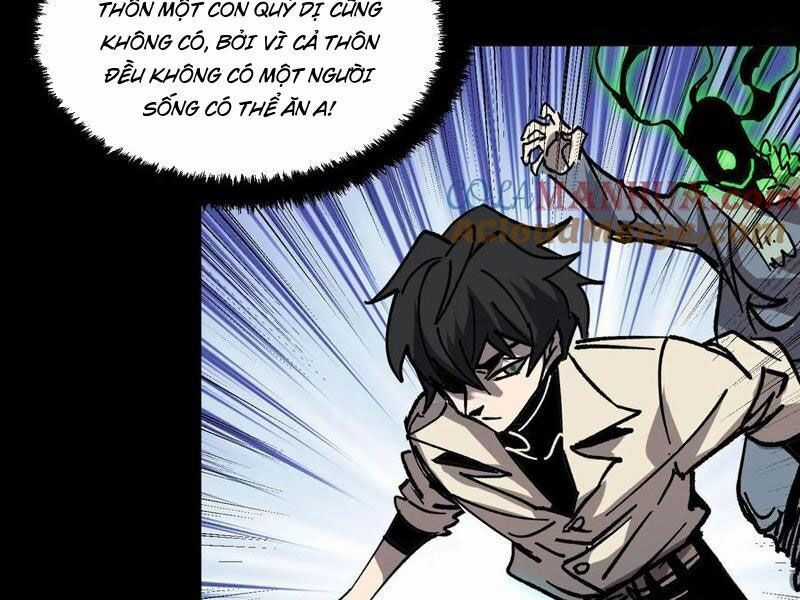 Quỷ Dị Khó Giết? Thật Xin Lỗi, Ta Mới Thật Sự Là Bất Tử Chapter 94 trang 64