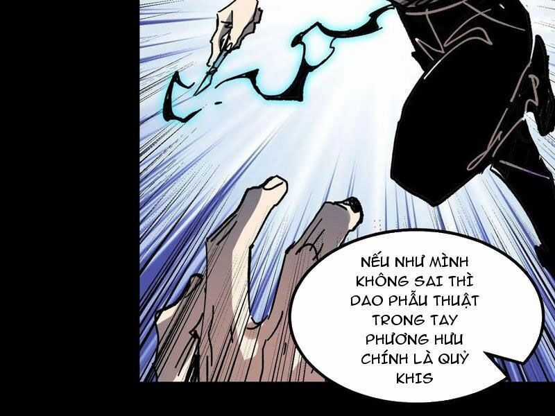 Quỷ Dị Khó Giết? Thật Xin Lỗi, Ta Mới Thật Sự Là Bất Tử Chapter 94 trang 65