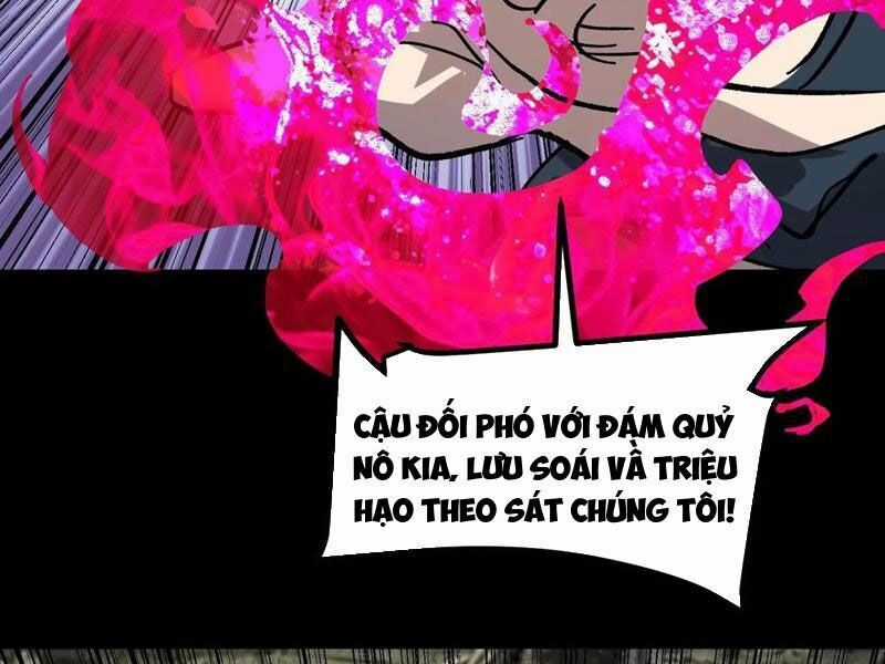 Quỷ Dị Khó Giết? Thật Xin Lỗi, Ta Mới Thật Sự Là Bất Tử Chapter 94 trang 68