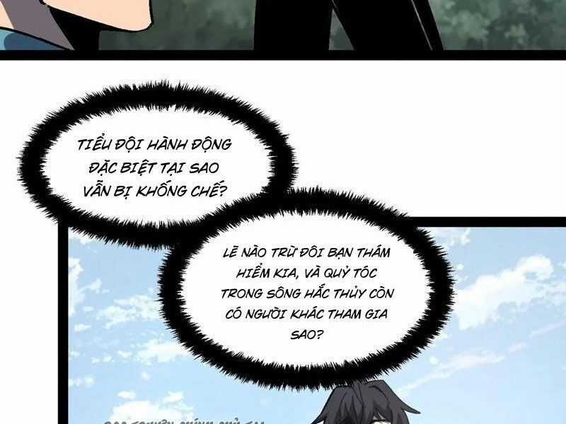 Quỷ Dị Khó Giết? Thật Xin Lỗi, Ta Mới Thật Sự Là Bất Tử Chapter 94 trang 7