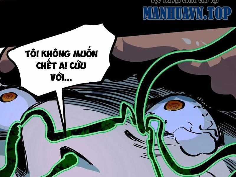 Quỷ Dị Khó Giết? Thật Xin Lỗi, Ta Mới Thật Sự Là Bất Tử Chapter 94 trang 76