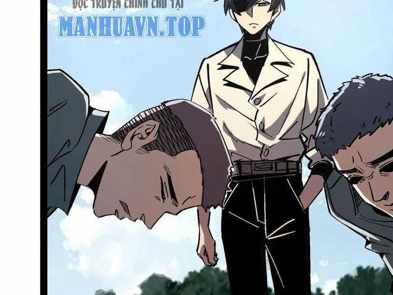 Quỷ Dị Khó Giết? Thật Xin Lỗi, Ta Mới Thật Sự Là Bất Tử Chapter 94 trang 8