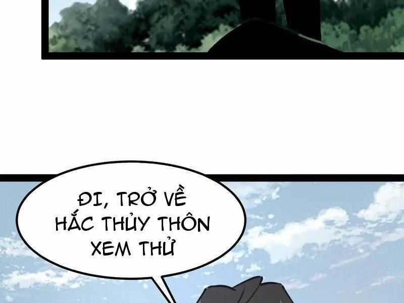 Quỷ Dị Khó Giết? Thật Xin Lỗi, Ta Mới Thật Sự Là Bất Tử Chapter 94 trang 9