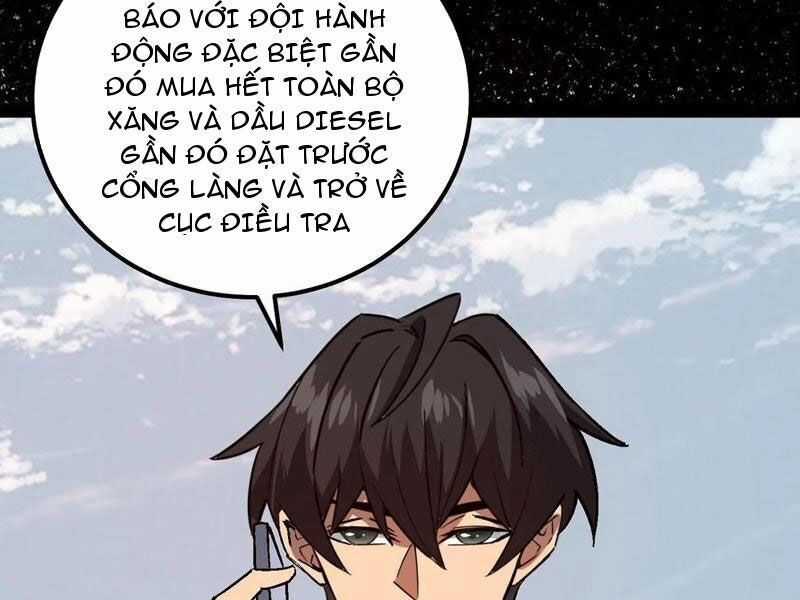 Quỷ Dị Khó Giết? Thật Xin Lỗi, Ta Mới Thật Sự Là Bất Tử Chapter 94 trang 97