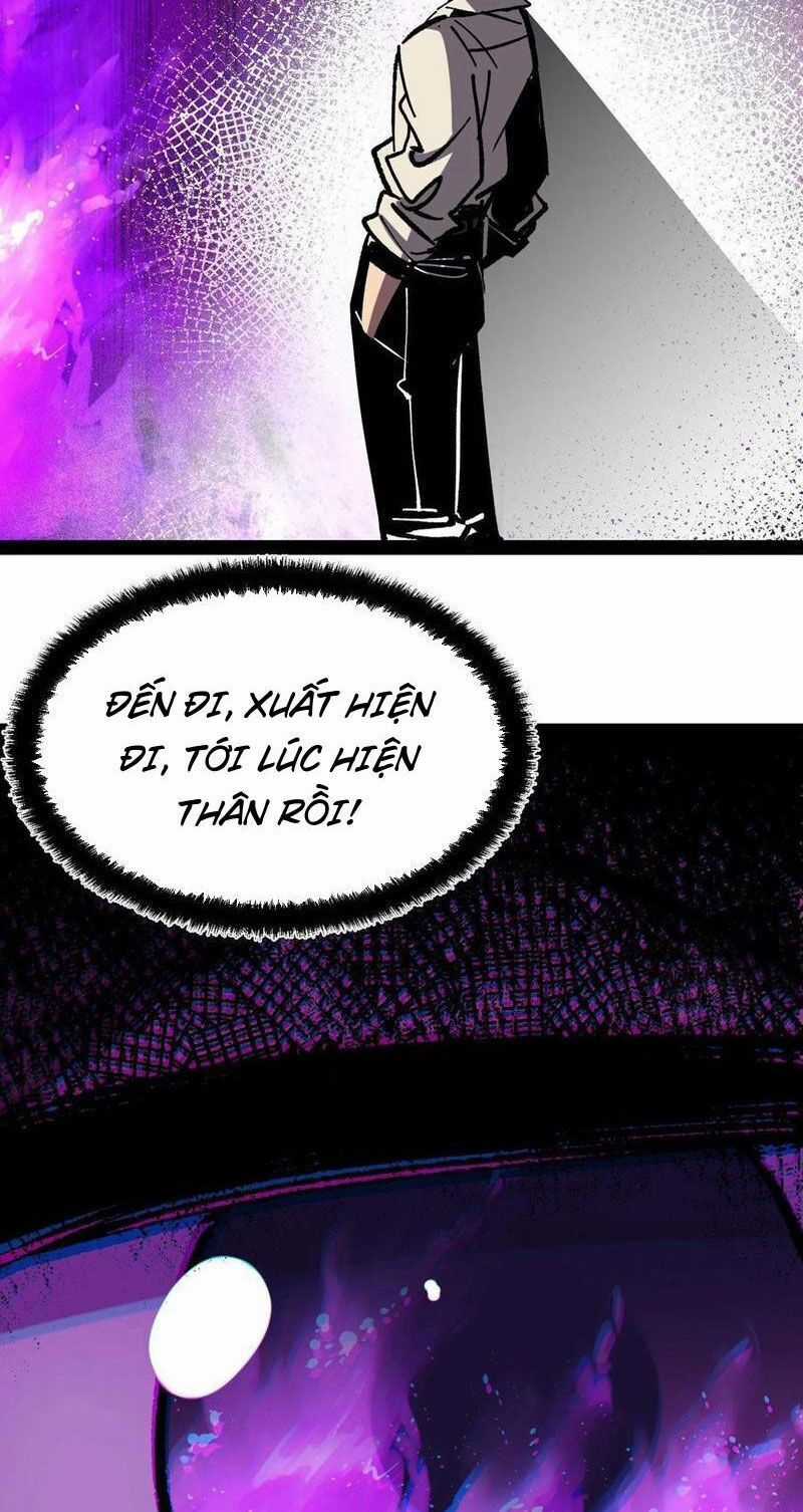 Quỷ Dị Khó Giết? Thật Xin Lỗi, Ta Mới Thật Sự Là Bất Tử Chapter 95 trang 26