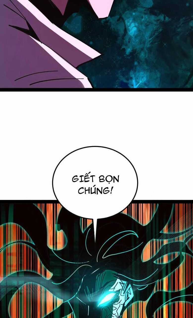 Quỷ Dị Khó Giết? Thật Xin Lỗi, Ta Mới Thật Sự Là Bất Tử Chapter 96 trang 10