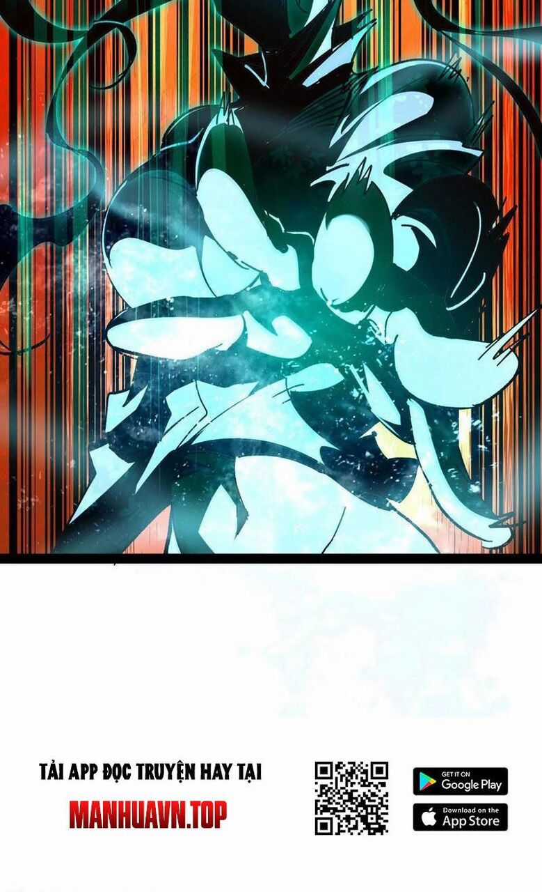 Quỷ Dị Khó Giết? Thật Xin Lỗi, Ta Mới Thật Sự Là Bất Tử Chapter 96 trang 11