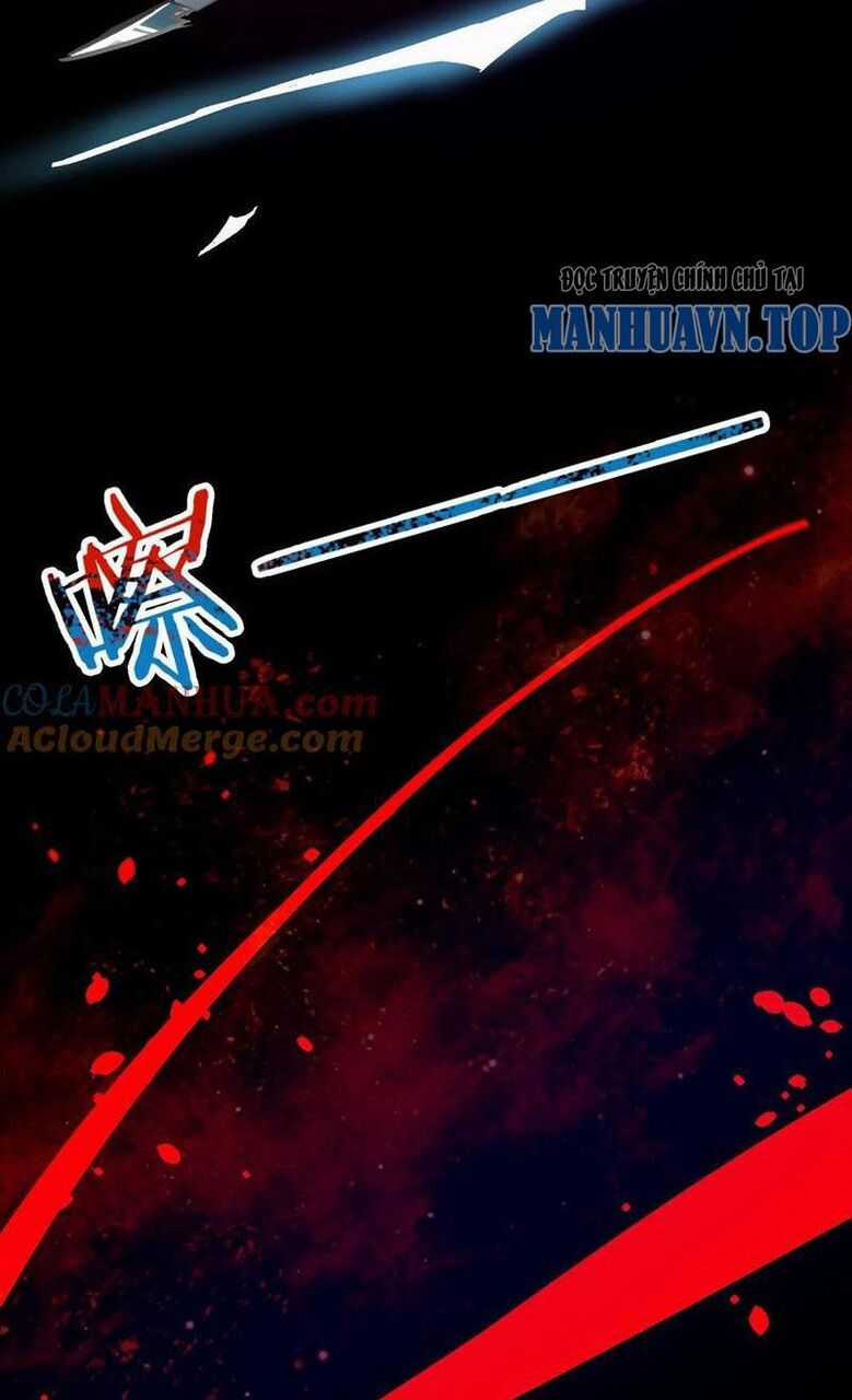 Quỷ Dị Khó Giết? Thật Xin Lỗi, Ta Mới Thật Sự Là Bất Tử Chapter 96 trang 18