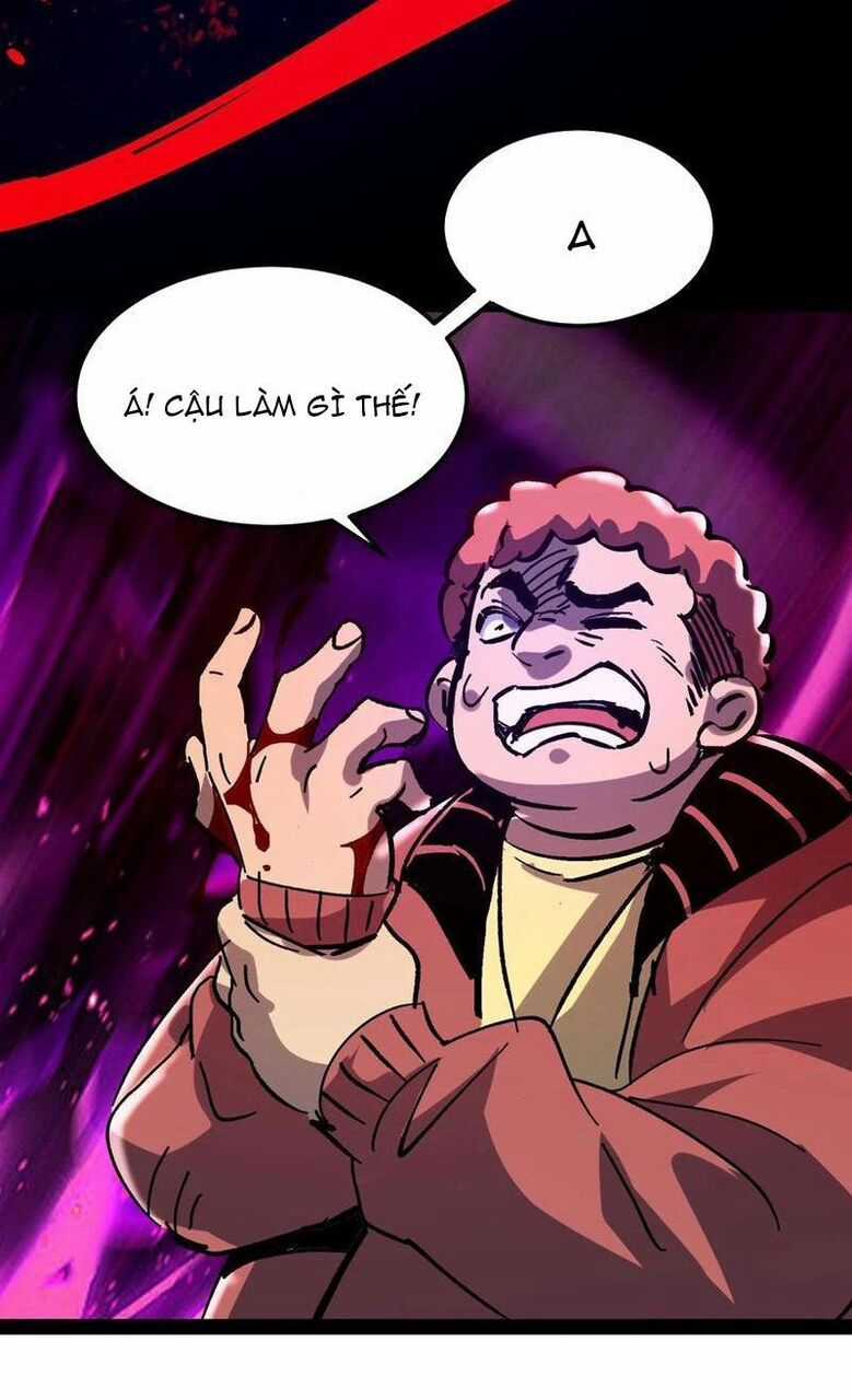 Quỷ Dị Khó Giết? Thật Xin Lỗi, Ta Mới Thật Sự Là Bất Tử Chapter 96 trang 19