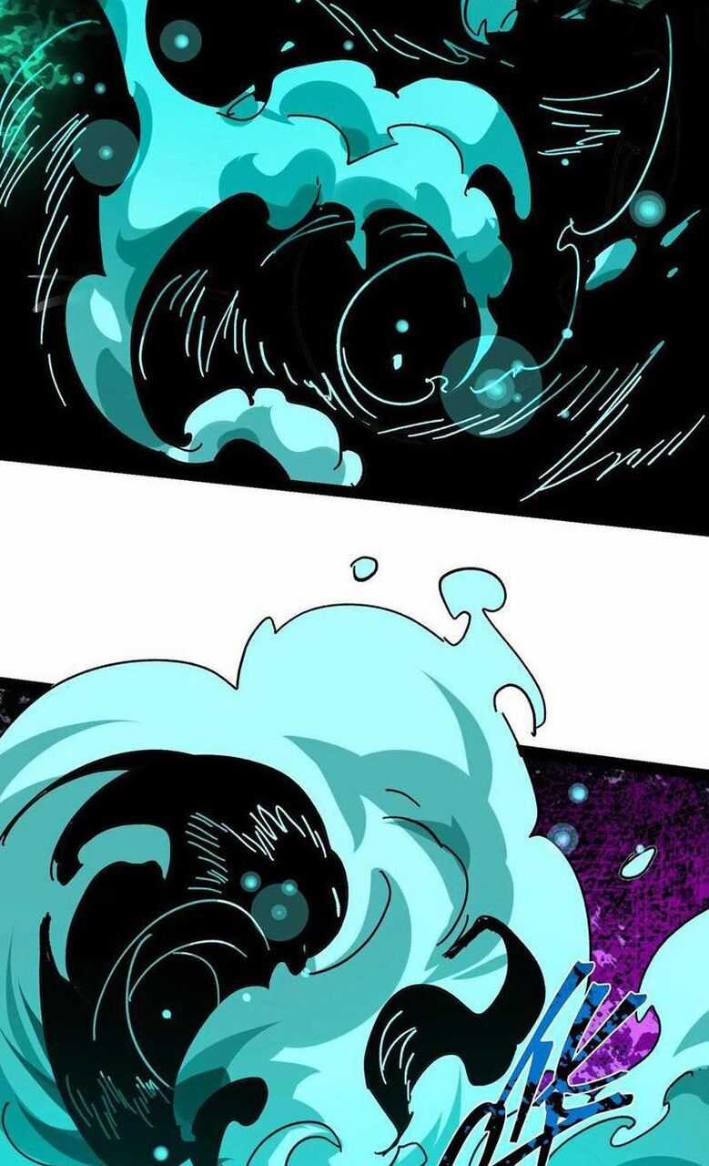 Quỷ Dị Khó Giết? Thật Xin Lỗi, Ta Mới Thật Sự Là Bất Tử Chapter 96 trang 2