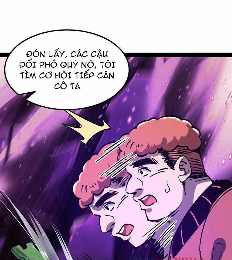 Quỷ Dị Khó Giết? Thật Xin Lỗi, Ta Mới Thật Sự Là Bất Tử Chapter 96 trang 20