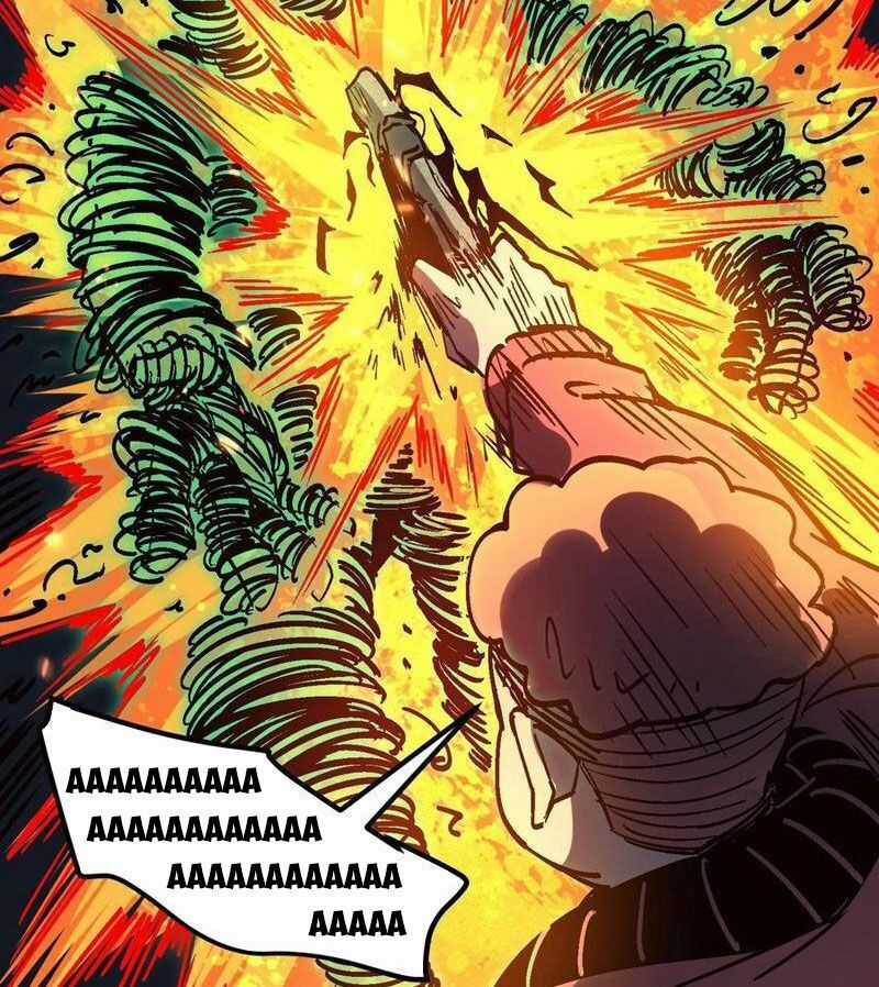 Quỷ Dị Khó Giết? Thật Xin Lỗi, Ta Mới Thật Sự Là Bất Tử Chapter 96 trang 25