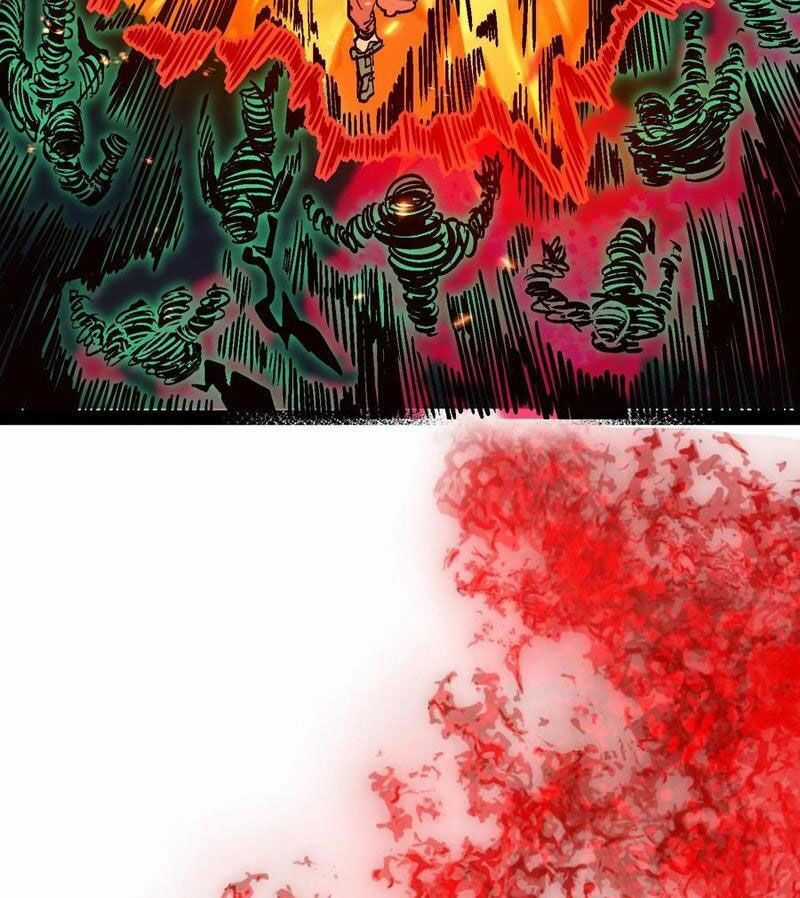 Quỷ Dị Khó Giết? Thật Xin Lỗi, Ta Mới Thật Sự Là Bất Tử Chapter 96 trang 29