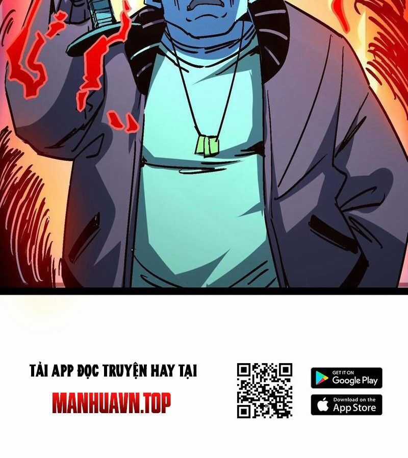 Quỷ Dị Khó Giết? Thật Xin Lỗi, Ta Mới Thật Sự Là Bất Tử Chapter 96 trang 31