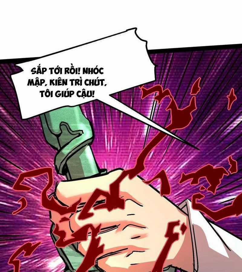 Quỷ Dị Khó Giết? Thật Xin Lỗi, Ta Mới Thật Sự Là Bất Tử Chapter 96 trang 32