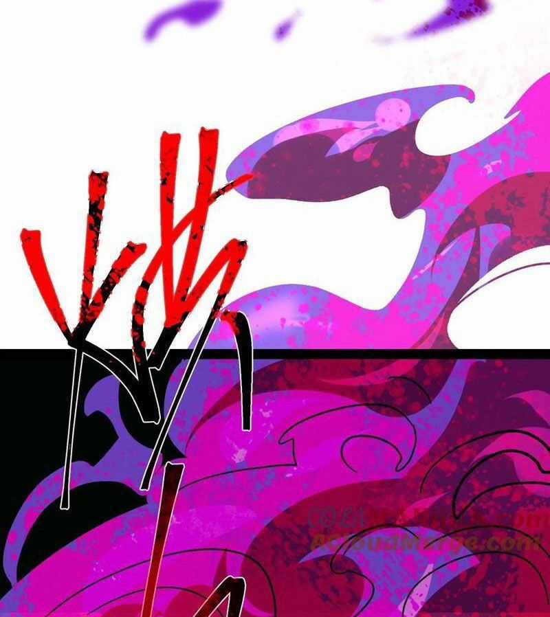 Quỷ Dị Khó Giết? Thật Xin Lỗi, Ta Mới Thật Sự Là Bất Tử Chapter 96 trang 36