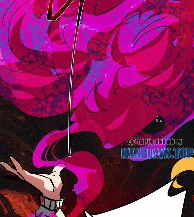 Quỷ Dị Khó Giết? Thật Xin Lỗi, Ta Mới Thật Sự Là Bất Tử Chapter 96 trang 37