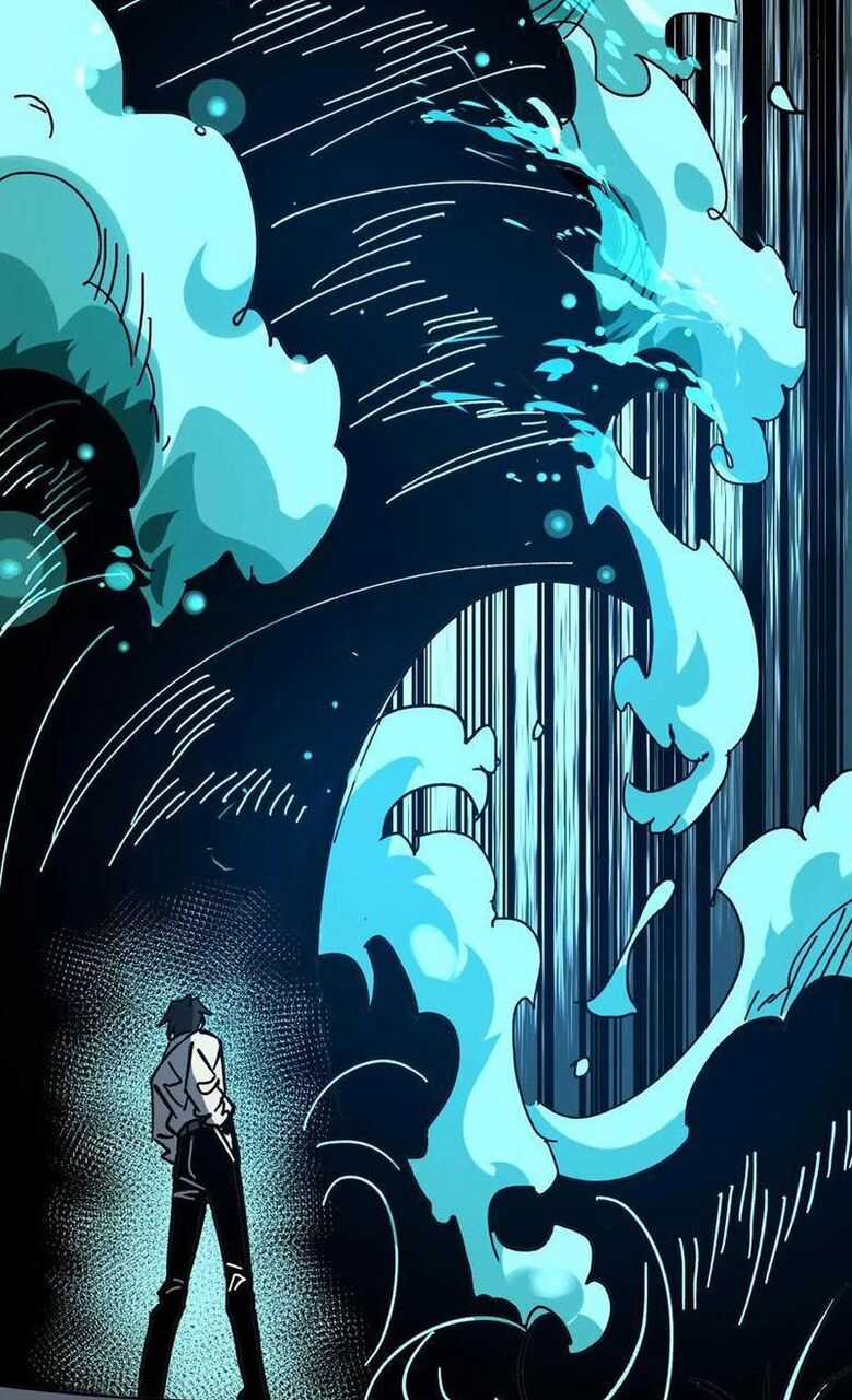 Quỷ Dị Khó Giết? Thật Xin Lỗi, Ta Mới Thật Sự Là Bất Tử Chapter 96 trang 4