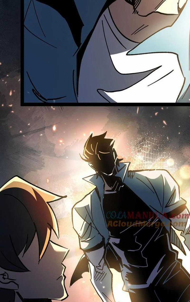 Quỷ Dị Khó Giết? Thật Xin Lỗi, Ta Mới Thật Sự Là Bất Tử Chapter 97 trang 14