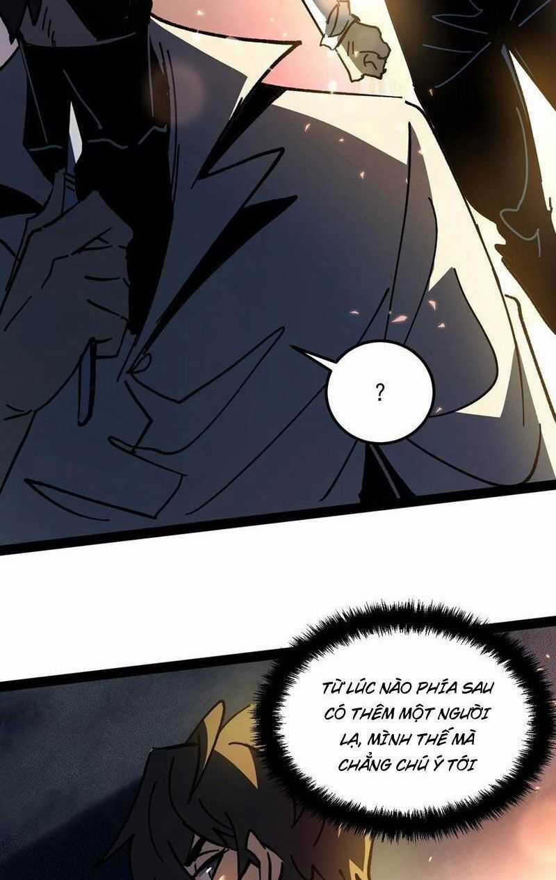 Quỷ Dị Khó Giết? Thật Xin Lỗi, Ta Mới Thật Sự Là Bất Tử Chapter 97 trang 15