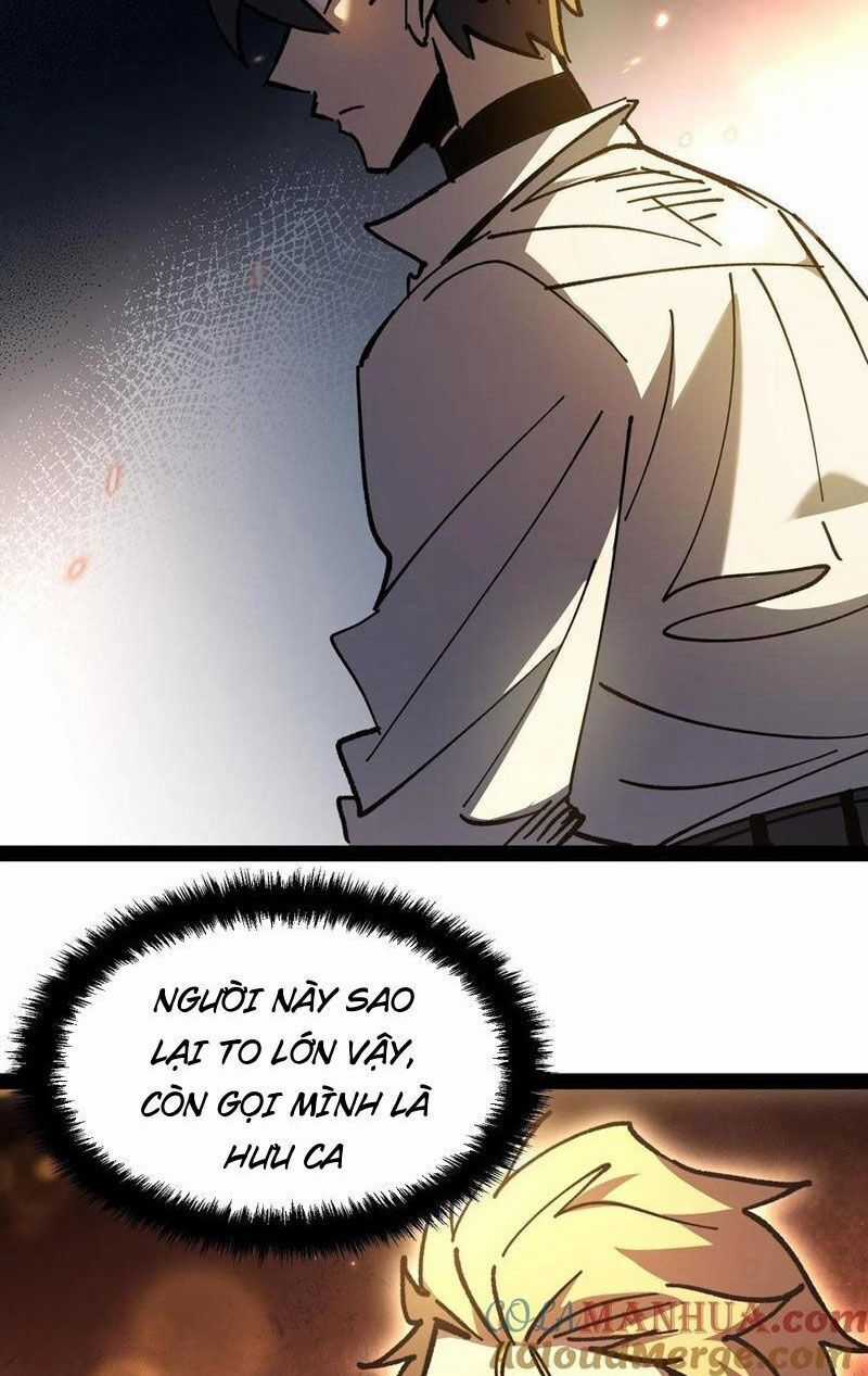 Quỷ Dị Khó Giết? Thật Xin Lỗi, Ta Mới Thật Sự Là Bất Tử Chapter 97 trang 16