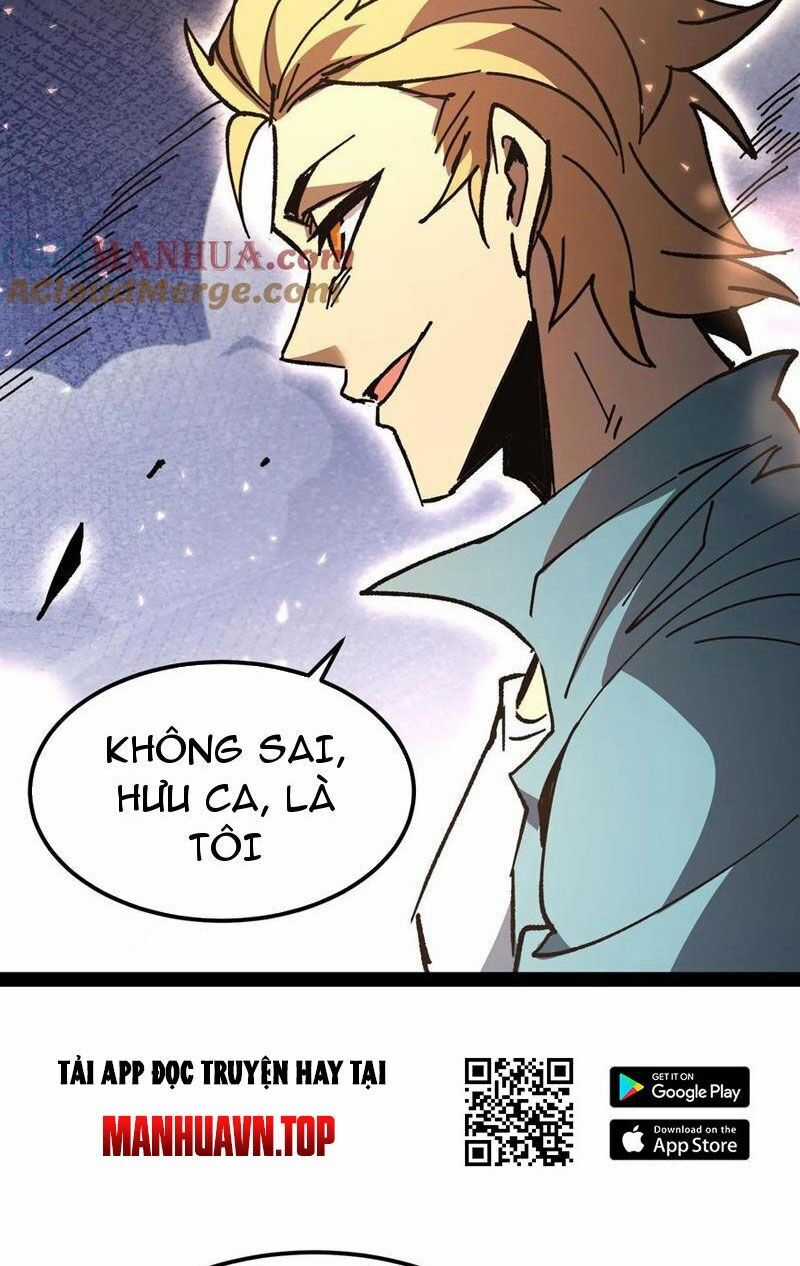 Quỷ Dị Khó Giết? Thật Xin Lỗi, Ta Mới Thật Sự Là Bất Tử Chapter 97 trang 19
