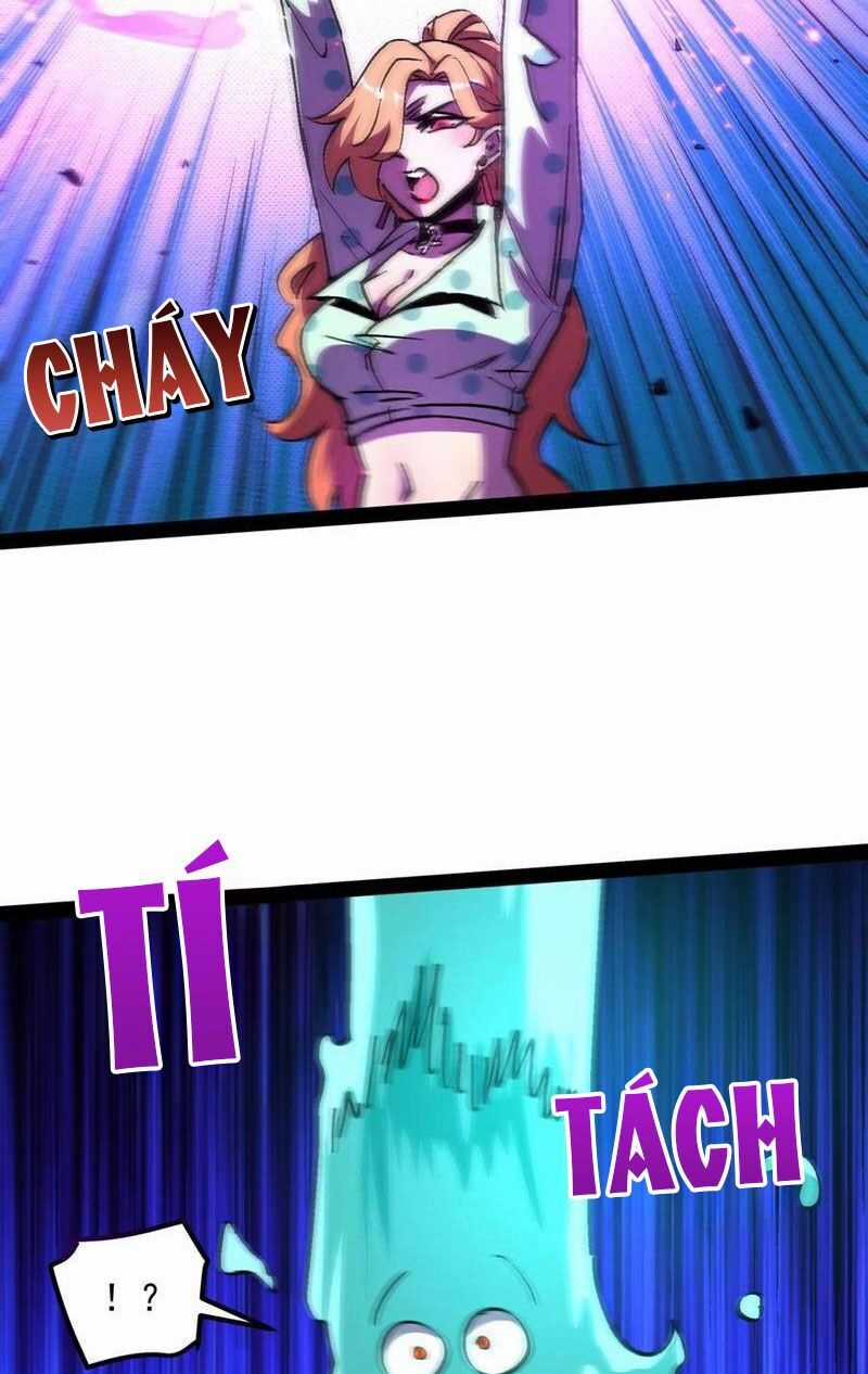 Quỷ Dị Khó Giết? Thật Xin Lỗi, Ta Mới Thật Sự Là Bất Tử Chapter 97 trang 2