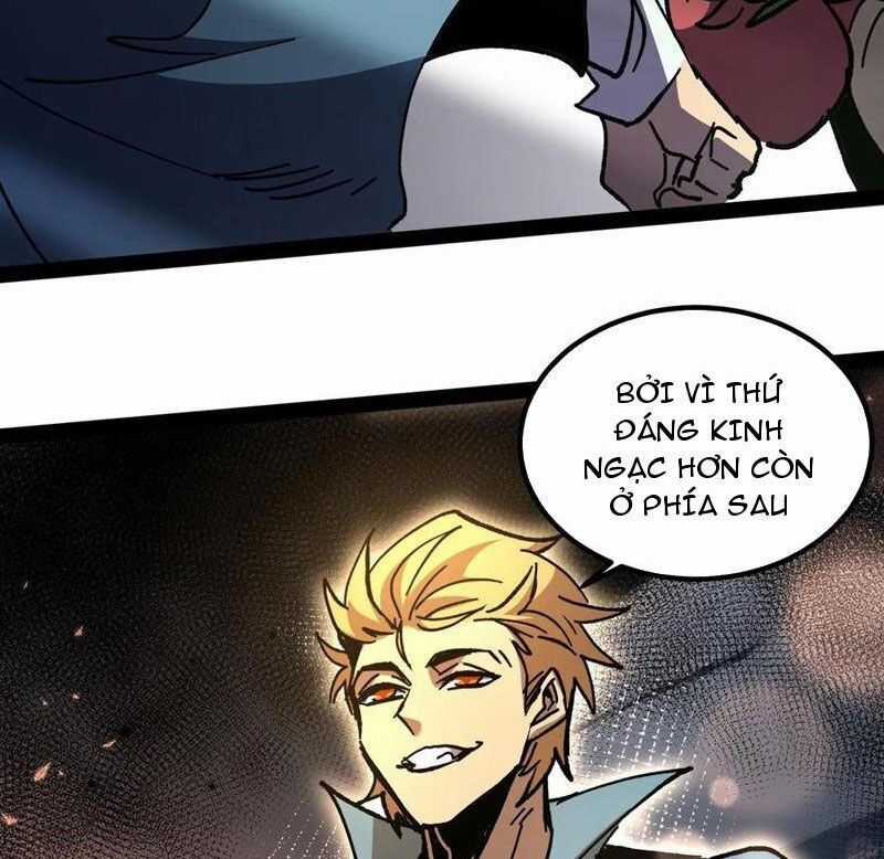 Quỷ Dị Khó Giết? Thật Xin Lỗi, Ta Mới Thật Sự Là Bất Tử Chapter 97 trang 21