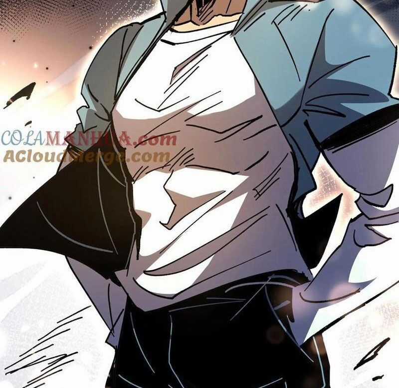 Quỷ Dị Khó Giết? Thật Xin Lỗi, Ta Mới Thật Sự Là Bất Tử Chapter 97 trang 22