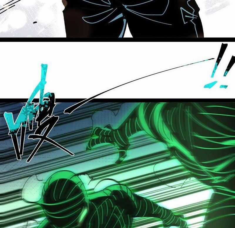 Quỷ Dị Khó Giết? Thật Xin Lỗi, Ta Mới Thật Sự Là Bất Tử Chapter 97 trang 23