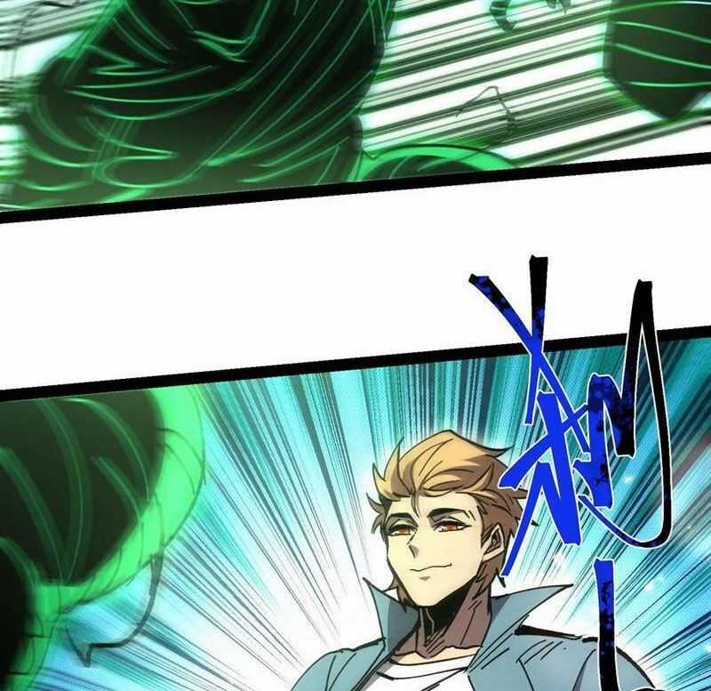 Quỷ Dị Khó Giết? Thật Xin Lỗi, Ta Mới Thật Sự Là Bất Tử Chapter 97 trang 24