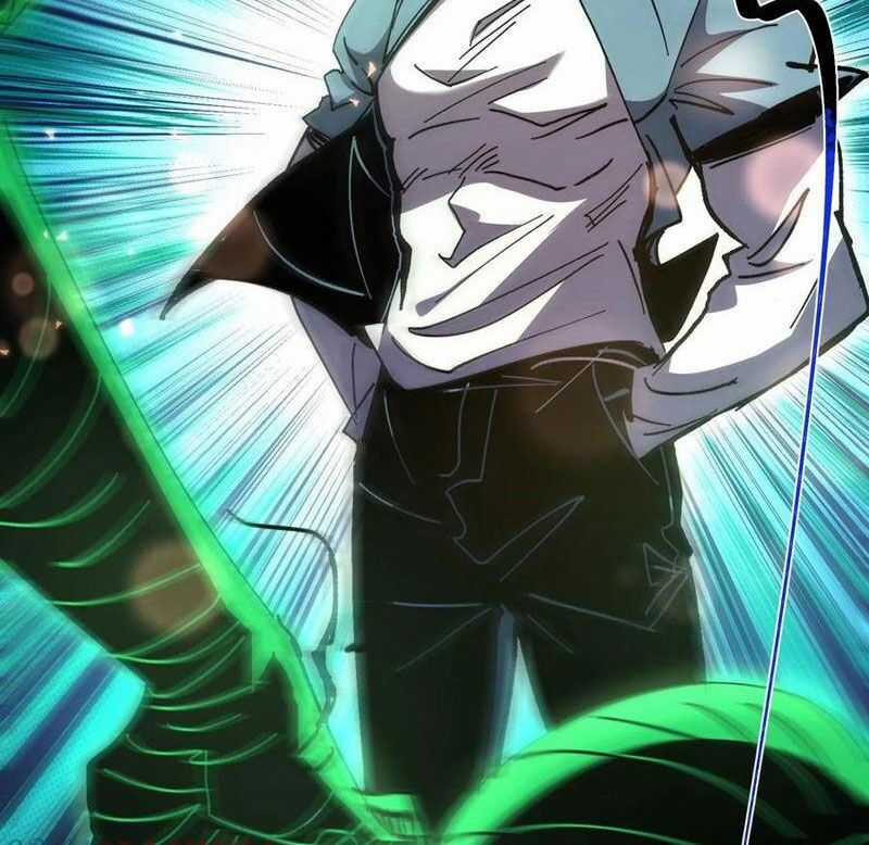 Quỷ Dị Khó Giết? Thật Xin Lỗi, Ta Mới Thật Sự Là Bất Tử Chapter 97 trang 25