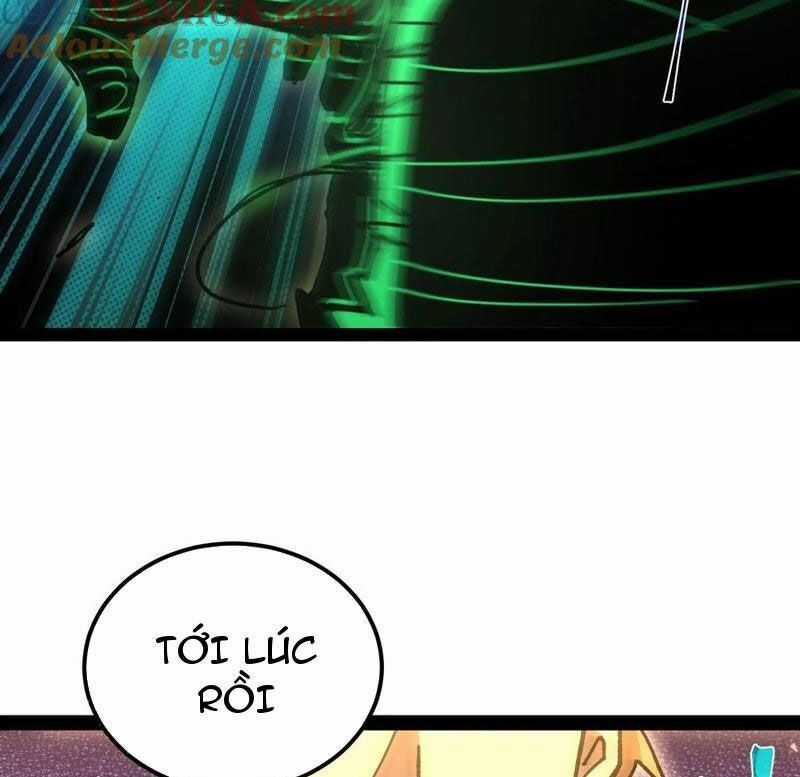 Quỷ Dị Khó Giết? Thật Xin Lỗi, Ta Mới Thật Sự Là Bất Tử Chapter 97 trang 26