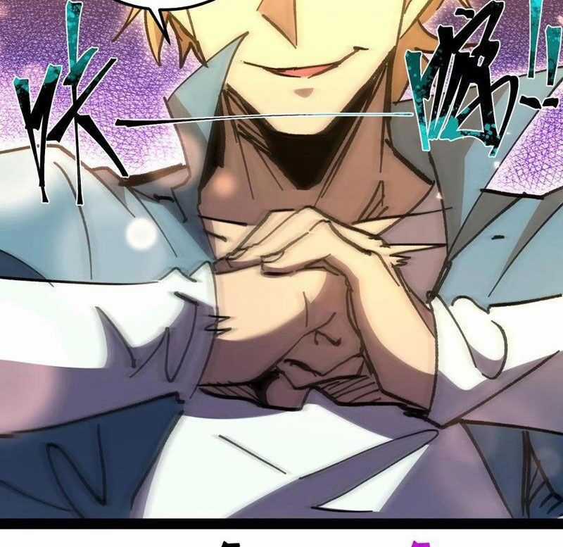 Quỷ Dị Khó Giết? Thật Xin Lỗi, Ta Mới Thật Sự Là Bất Tử Chapter 97 trang 27