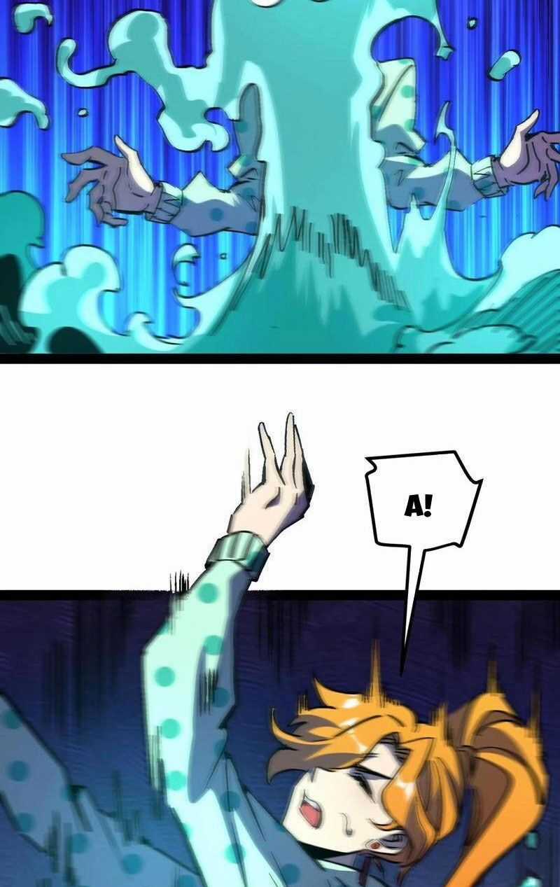 Quỷ Dị Khó Giết? Thật Xin Lỗi, Ta Mới Thật Sự Là Bất Tử Chapter 97 trang 3