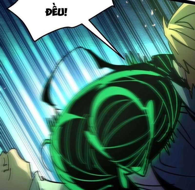 Quỷ Dị Khó Giết? Thật Xin Lỗi, Ta Mới Thật Sự Là Bất Tử Chapter 97 trang 30