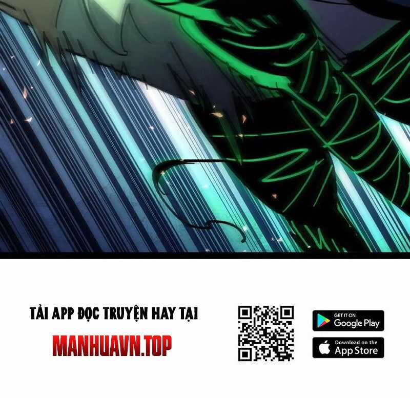 Quỷ Dị Khó Giết? Thật Xin Lỗi, Ta Mới Thật Sự Là Bất Tử Chapter 97 trang 31