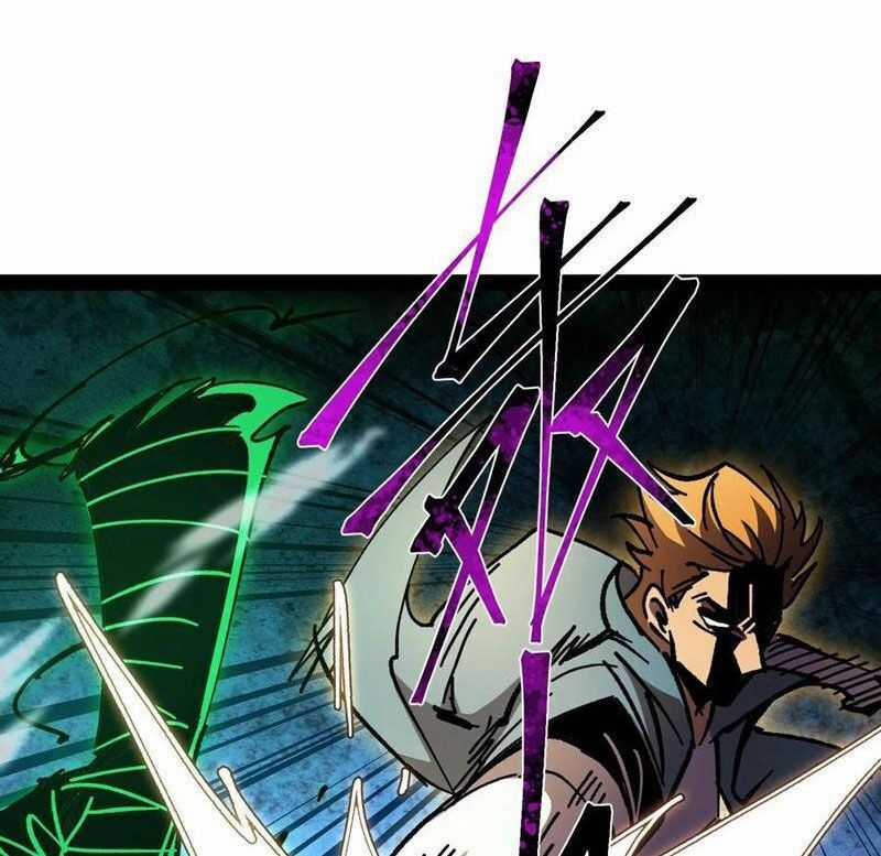 Quỷ Dị Khó Giết? Thật Xin Lỗi, Ta Mới Thật Sự Là Bất Tử Chapter 97 trang 32