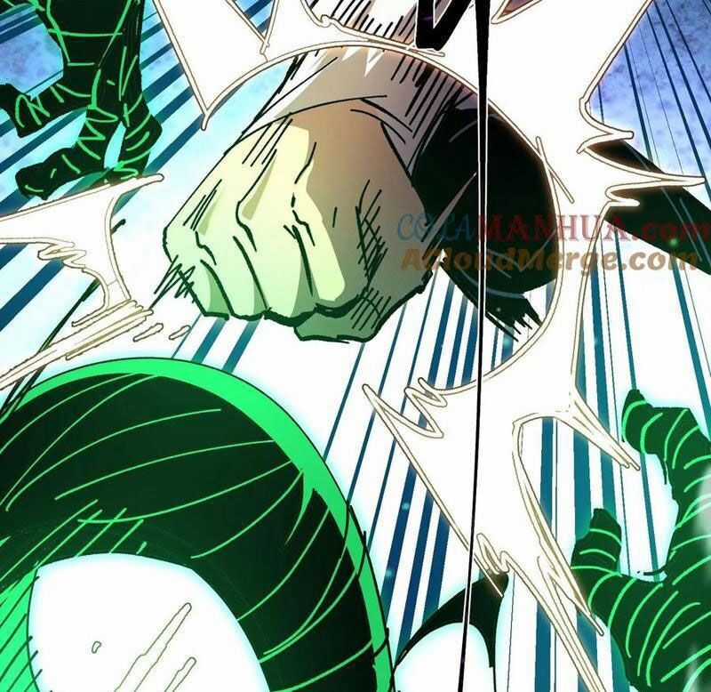 Quỷ Dị Khó Giết? Thật Xin Lỗi, Ta Mới Thật Sự Là Bất Tử Chapter 97 trang 33